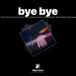 bye bye 