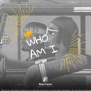 Who Am I