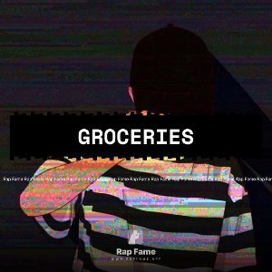 groceries