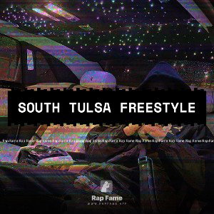 South Tulsa Freestyle