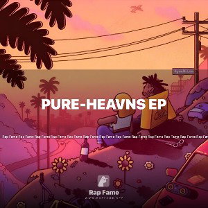 Pure-Heavns EP