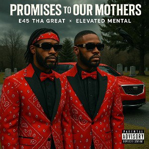 Elevated Mental - Promise to  Mama