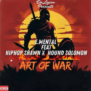Da Legion - Arts of War
