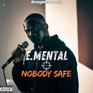E.Mental - Get It Poppin 