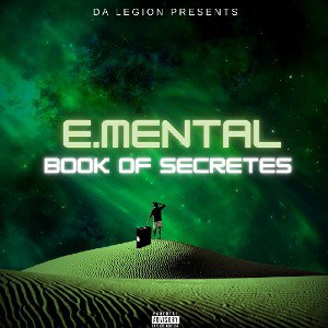 E Mental - Book of Secrets