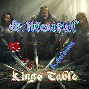Elevated Mental - Kings Table
