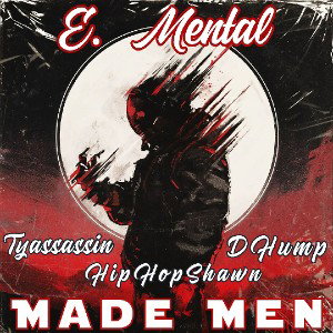 The Legion feat. TYASSASSIN- Made Men