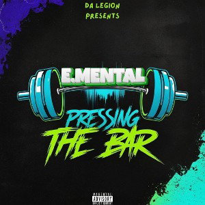 Emental - Pressing The Bar 