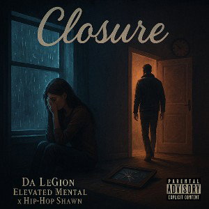 Elevated Mental - Closure 