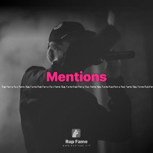 Mentions 