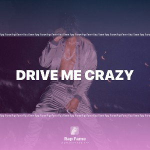 Drive Me Crazy