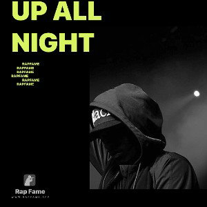 Up All Night