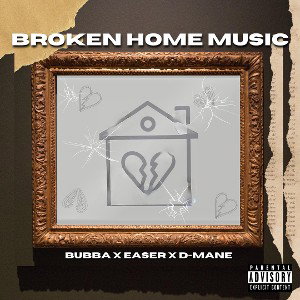 BHM Bubba - So High (Master)