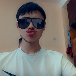 Артём Рэпер - GG AMC