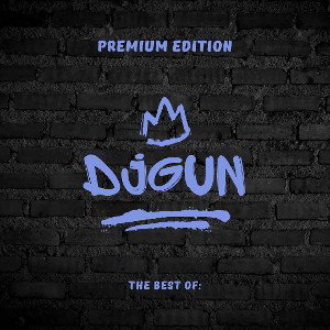 DJ GVN - NAGRYWAĆ TEN RAP (Prod. DJ GVN)