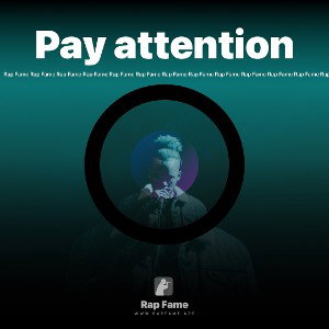 Pay attention