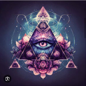 third eye