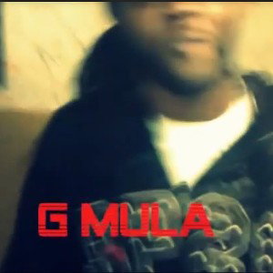 Rich Blooded Presents_ G Mula Cotton Mouf - Blowin_ my  Smoke