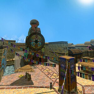 Clock Town 