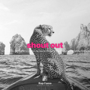 shout out 