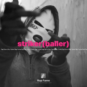 striker(baller)