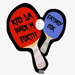 Back And Forth Ft Fatboy ODK 