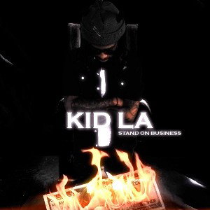 Kid LA - Standing On Business (official audio)