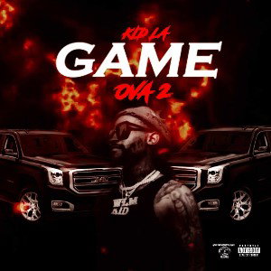 Kid LA  Ft Goon Asx Dmane - Wish (Official Audio)