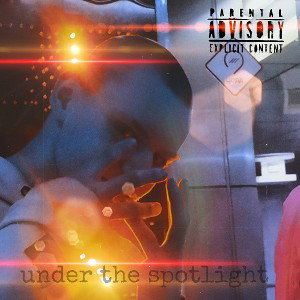 under the spotlight