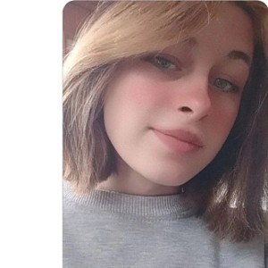 Сильная Любовь