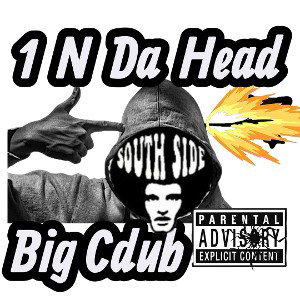 1 2 D Head 