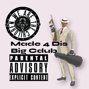 Made 4 Dis (Street Iz Minez)