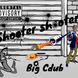 Shooter Shooter  