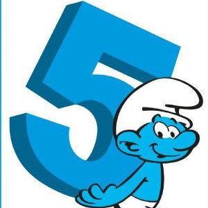 Smurfville 