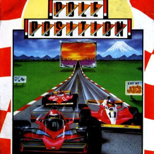 Pole Position 