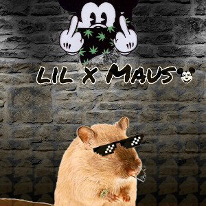 Den ich bin Eine Maus 🐭