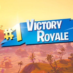 THE KING OF FORTNITE  GAMING 