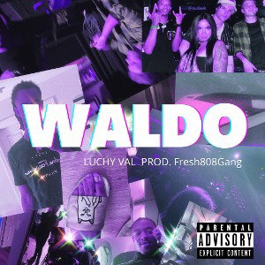 WALDO