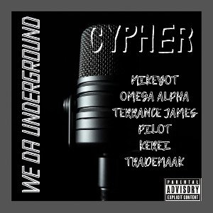 WE DA UNDERGROUND CYPHER