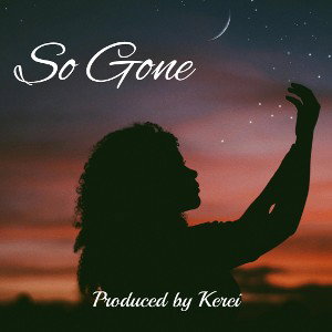 So Gone