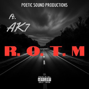 R.O.T.M (Beat Prod. Kerei)