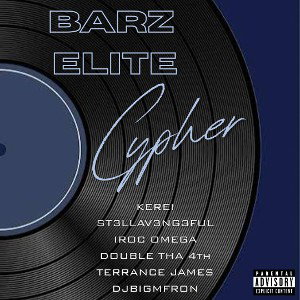 Barz Elite Cypher 