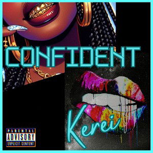 CONFIDENT