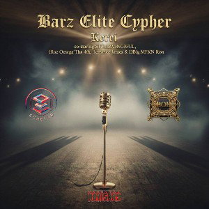 Barz Elite Cypher 