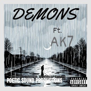 DEMONS (Beat Prod. Kerei)