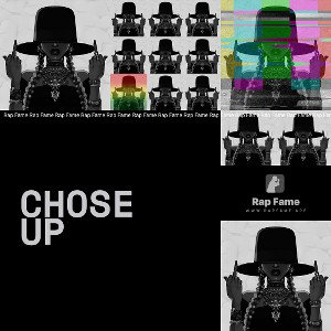 Chose Up