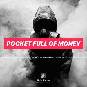 Pocket Full Of Money