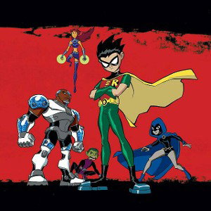 Teen Titans