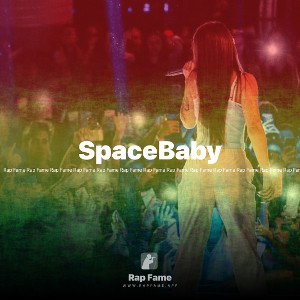 SpaceBaby