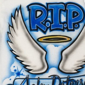 rip legends